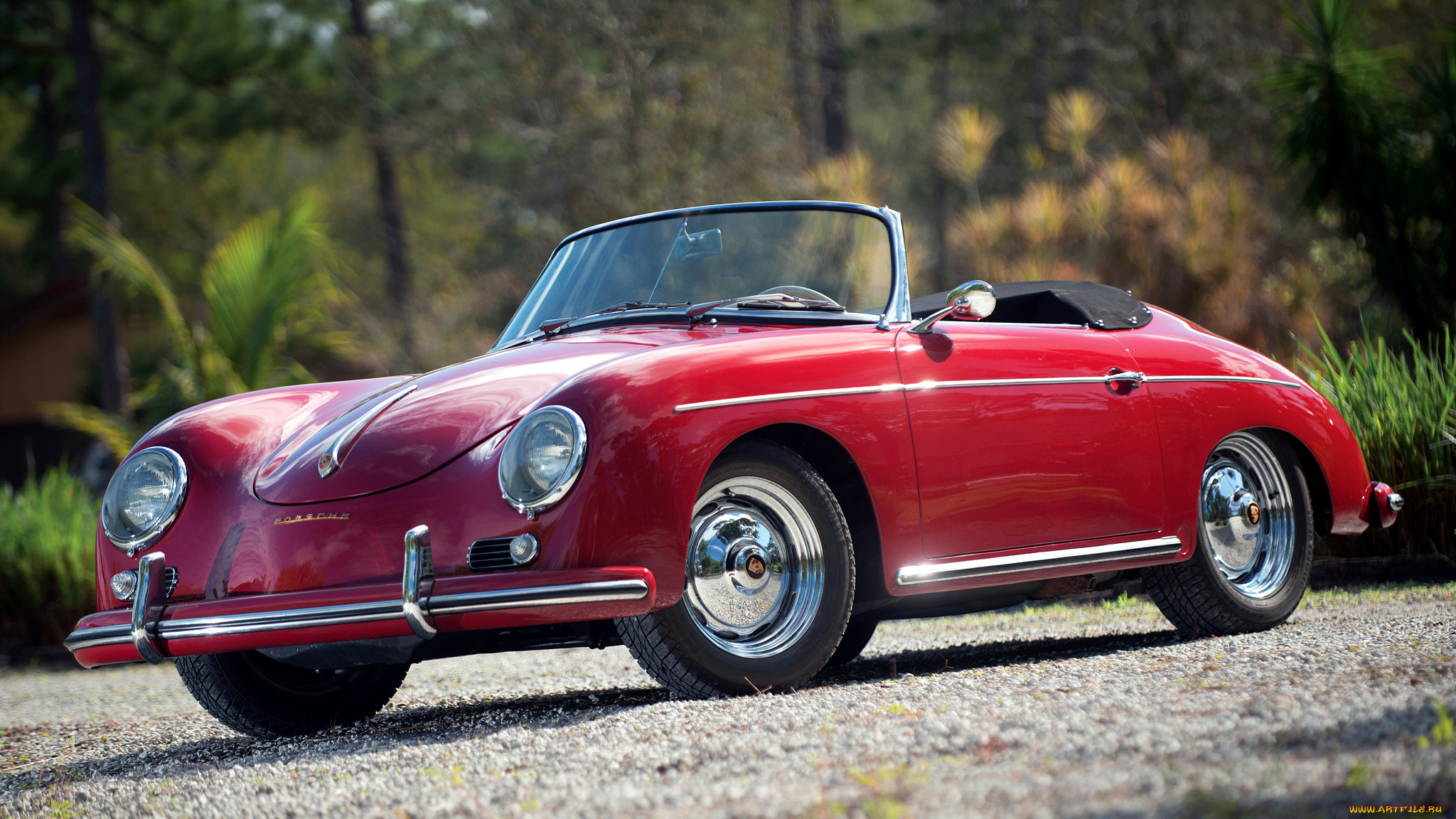 porsche, 356, , , , 